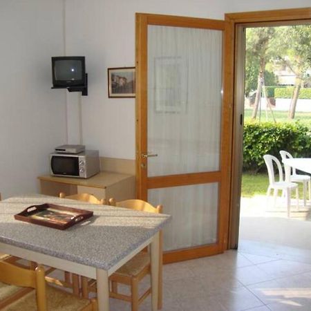 Appartanenti Arcadia Caorle Exterior foto