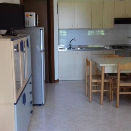Appartanenti Arcadia Caorle Exterior foto