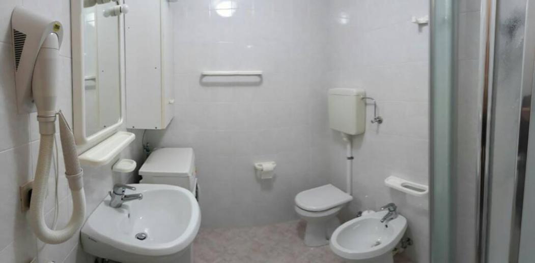 Appartanenti Arcadia Caorle Exterior foto