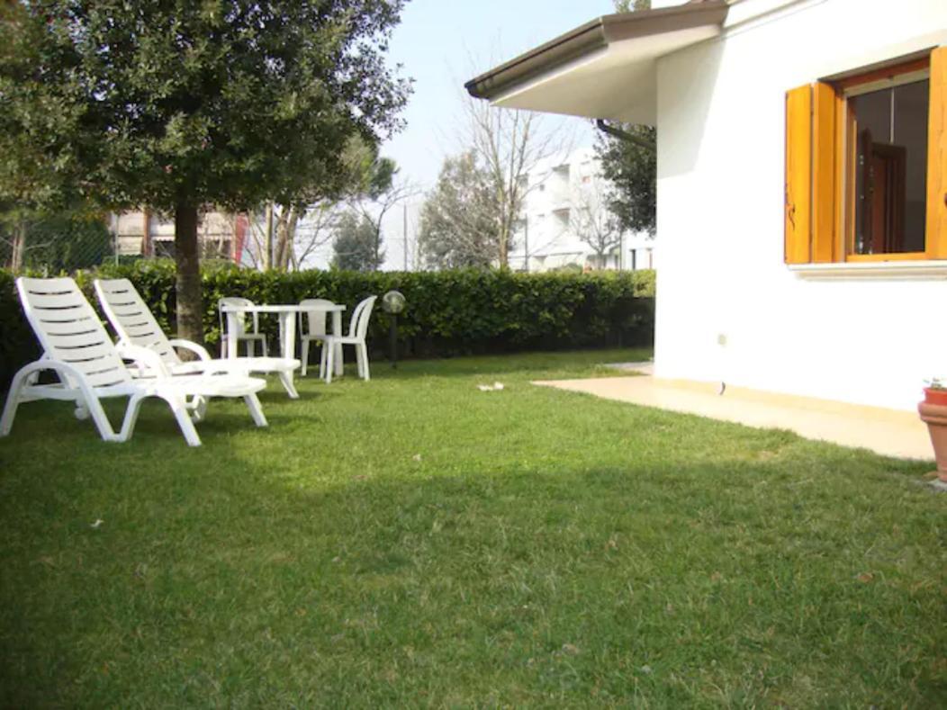 Appartanenti Arcadia Caorle Exterior foto