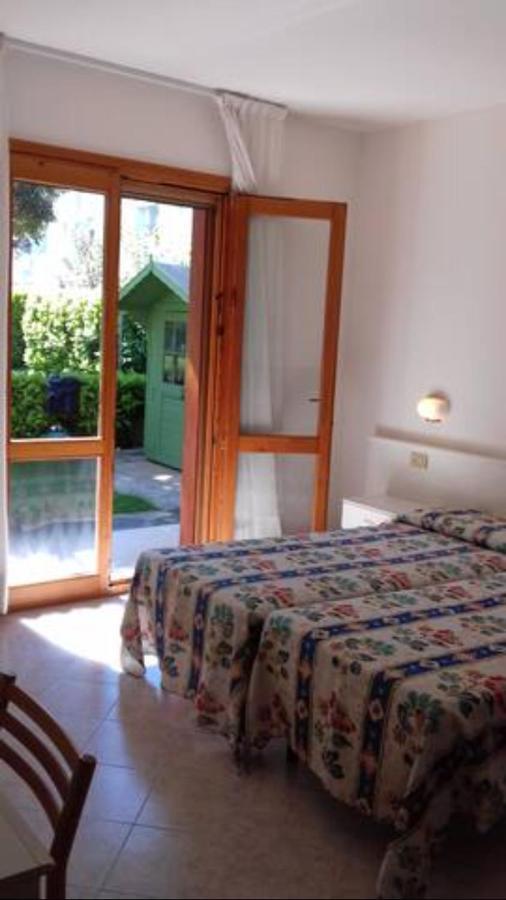 Appartanenti Arcadia Caorle Exterior foto