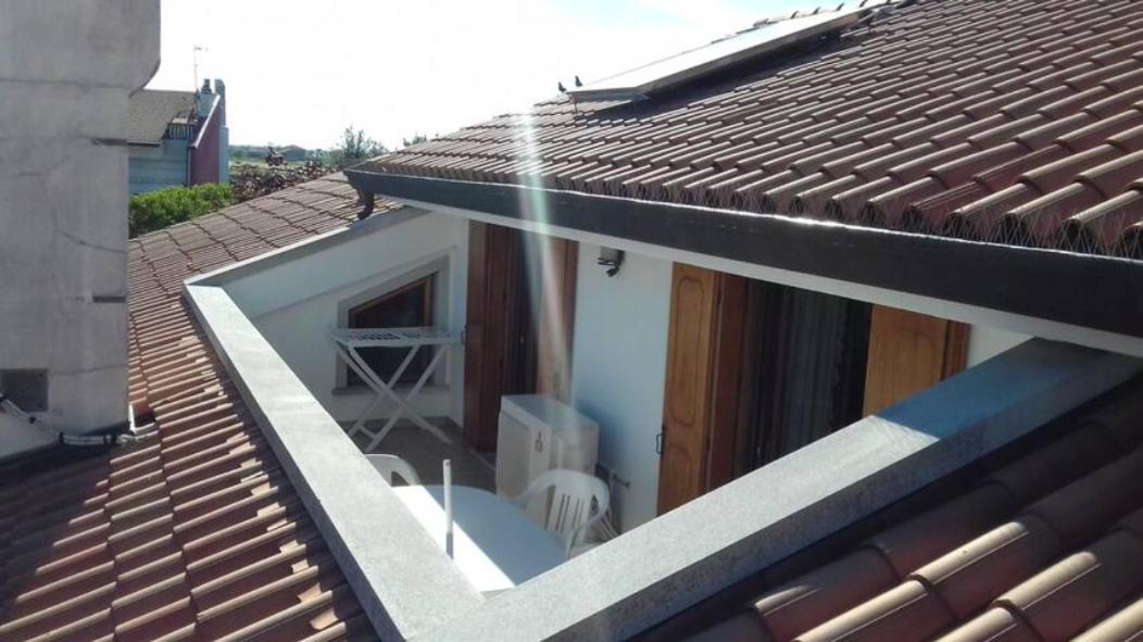 Appartanenti Arcadia Caorle Exterior foto